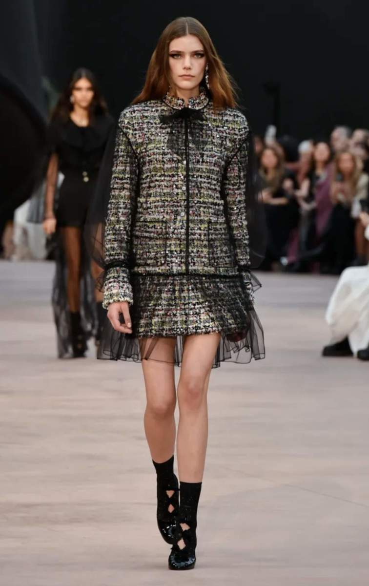 chanel